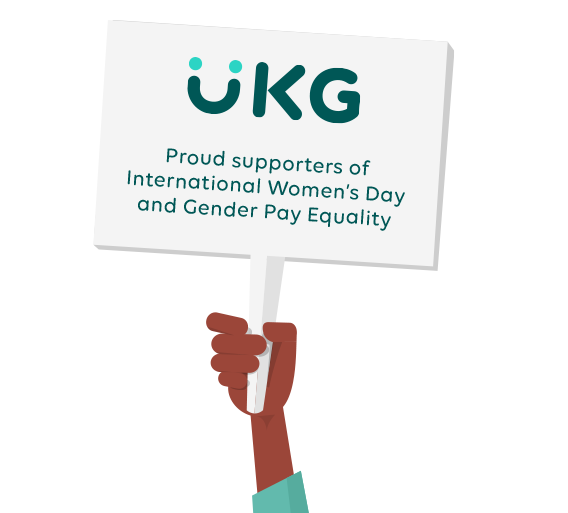 At UKG Our Purpose is People