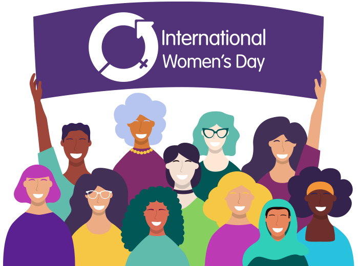 International Womens Day