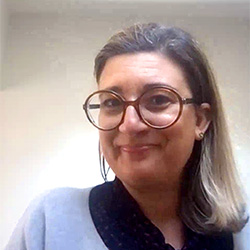 Jennifer Bossi