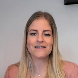 Sabina Moussa