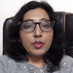 Shalini Khosla